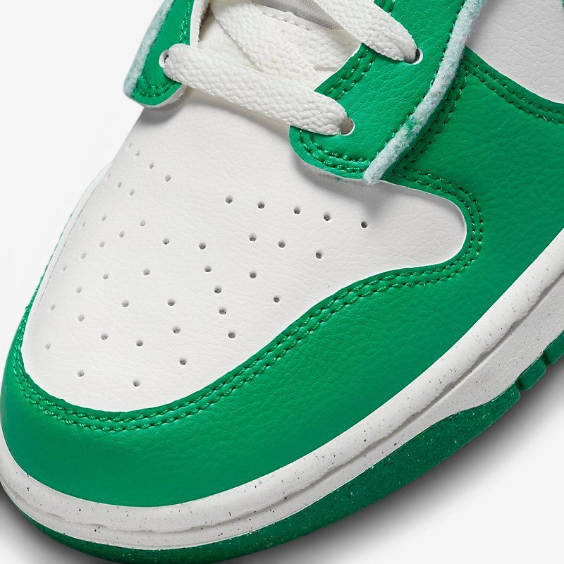 Кросівки Nike Dunk High SE Stadium Green купити