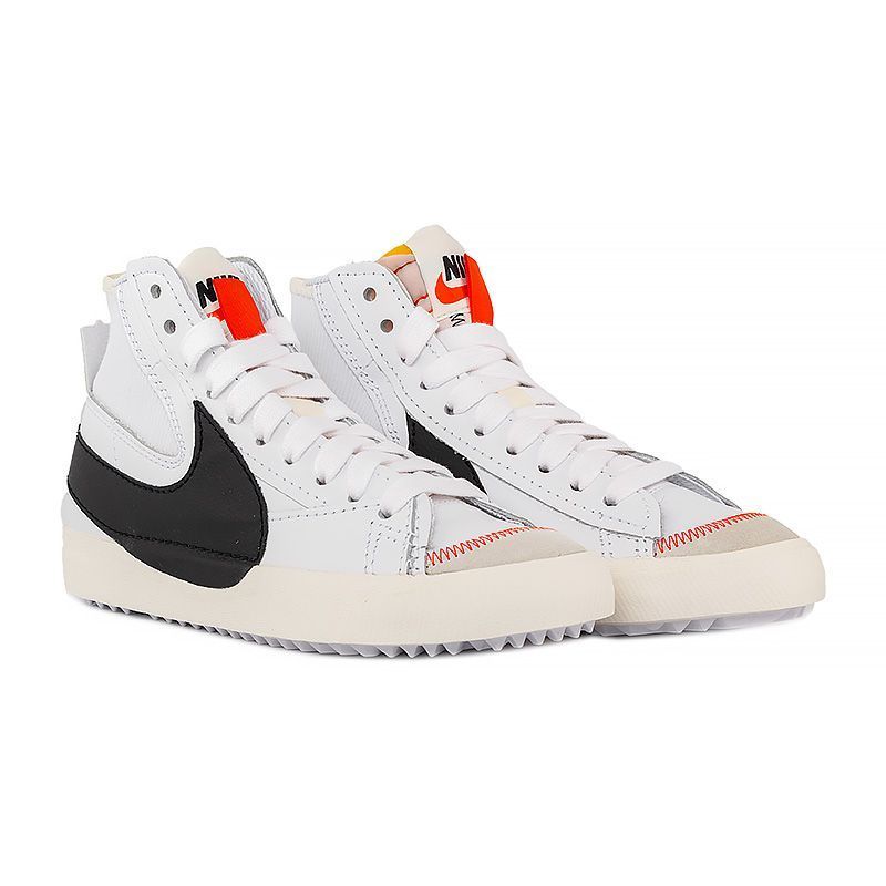 Кросівки NIKE W BLAZER MID 77 JUMBO купить