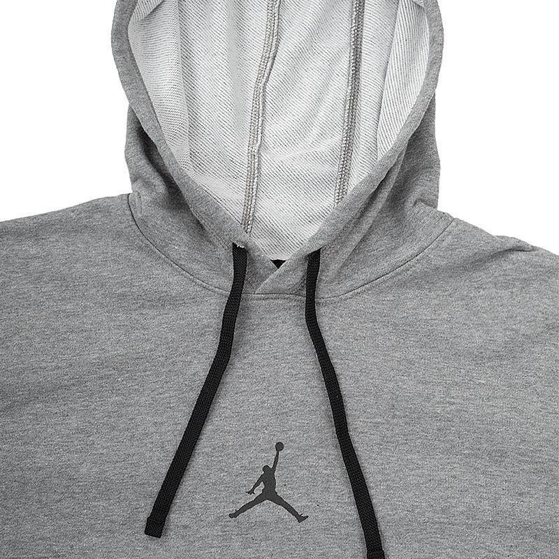 Кофта Jordan M J DF AIR FLC PO HOODIE купить