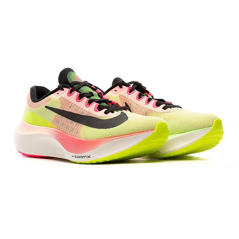 Кросівки Nike ZOOM FLY 5 PRM купити