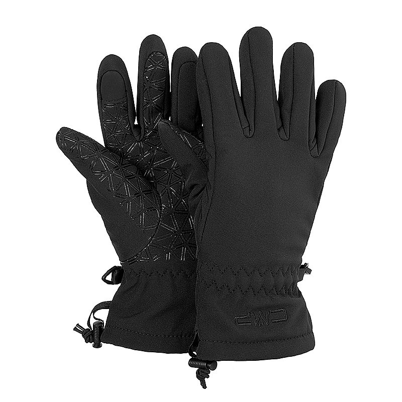 Рукавиці CMP KIDS SOFTSHELL GLOVE купити