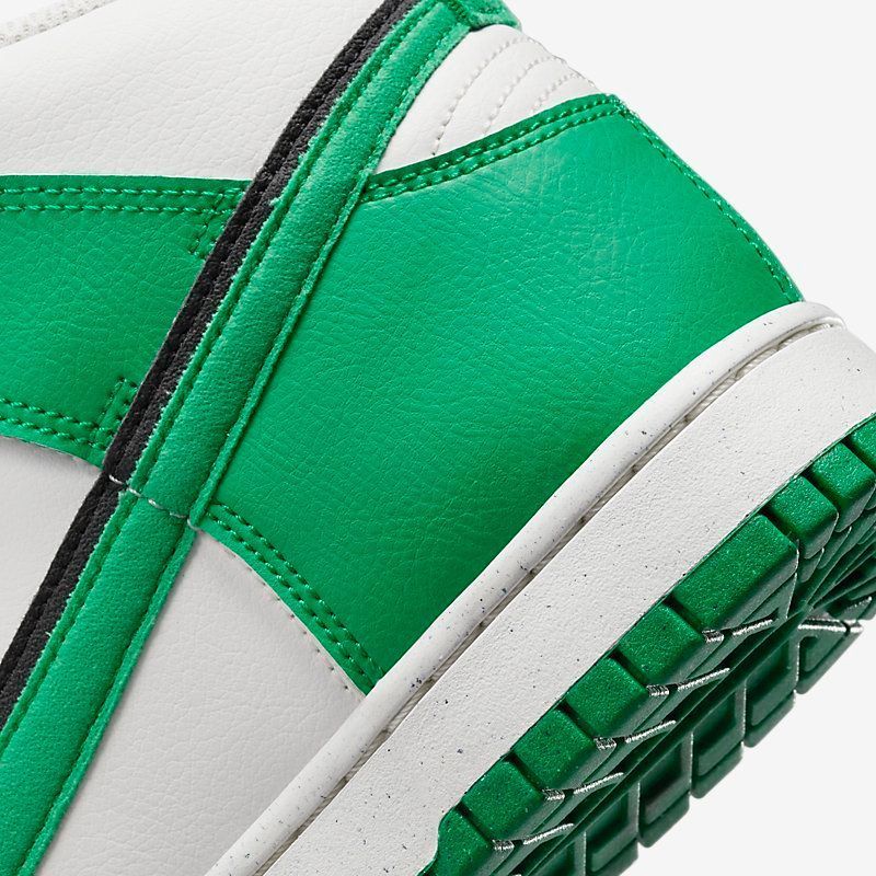 Кросівки Nike Dunk High SE Stadium Green купити