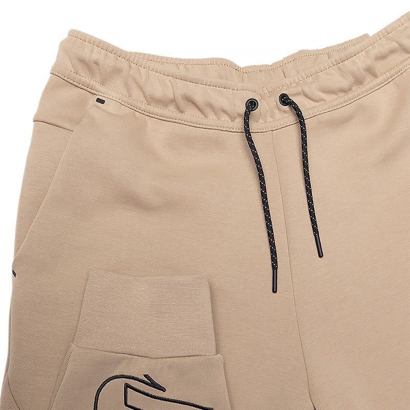 Штани Nike TCH FLC GX JGGR купити