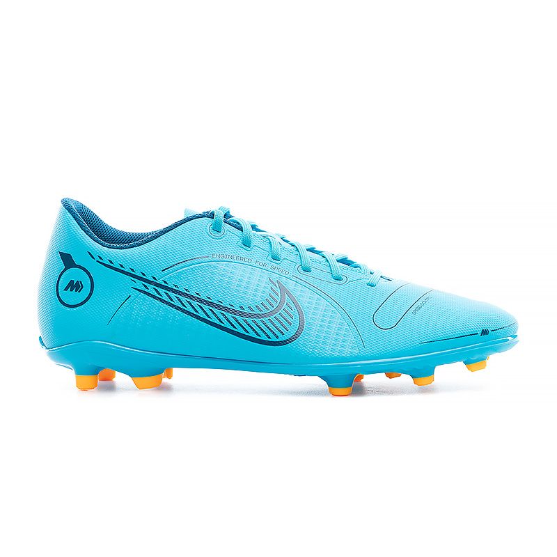 Бутси Nike VAPOR 14 CLUB FG/MG купити