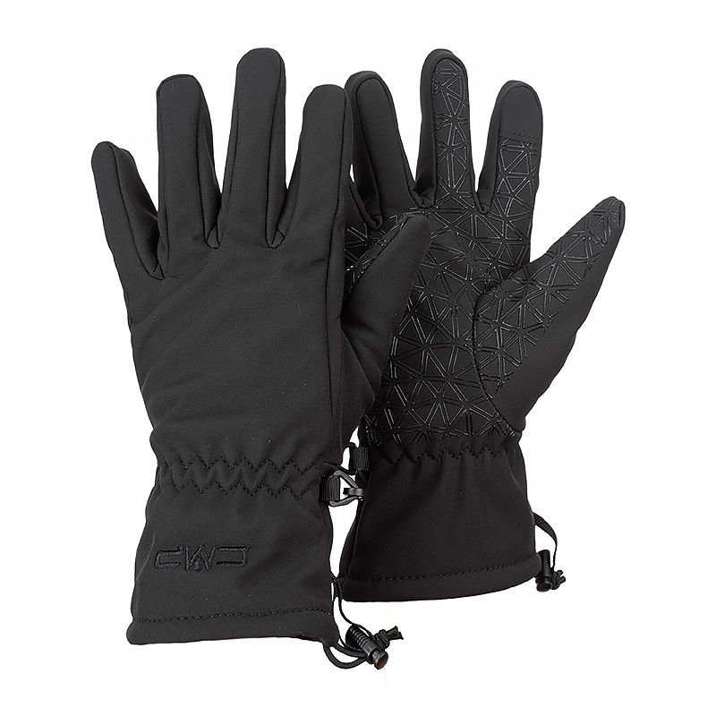 Рукавиці CMP KIDS SOFTSHELL GLOVE купить