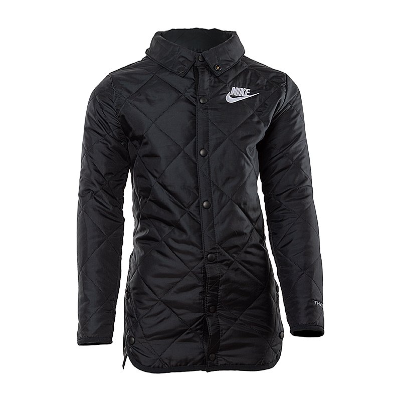 Куртка Nike U NSW SYNFIL BAFFLED JKT купити