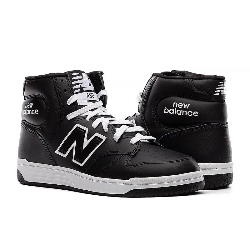 Кросівки New Balance ВВ480 купити