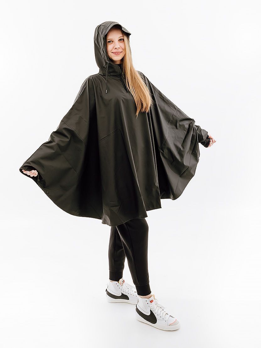 Пончо Rains Capes купить