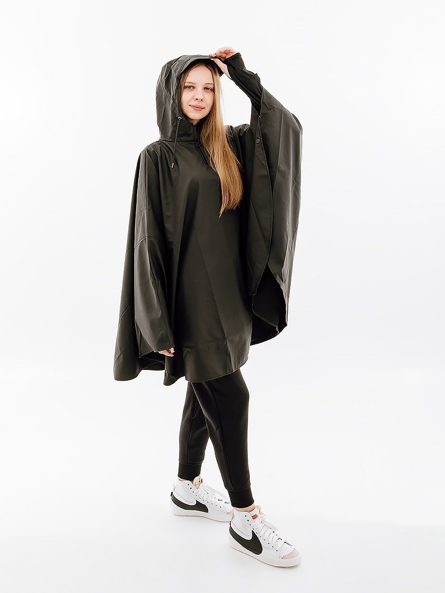 Пончо Rains Capes купить