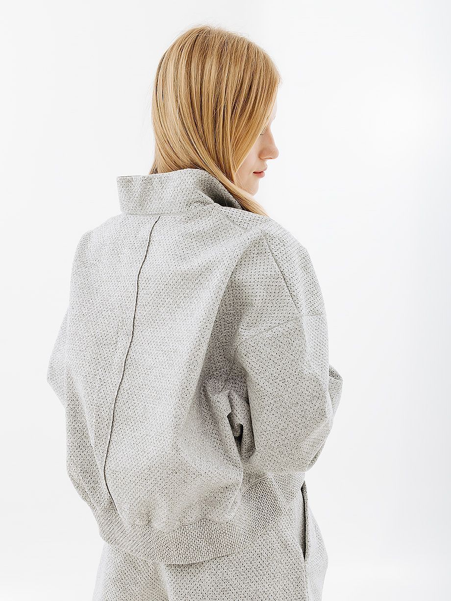 Кофта Nike W NSW TP TFADV QZ NKFWD купити