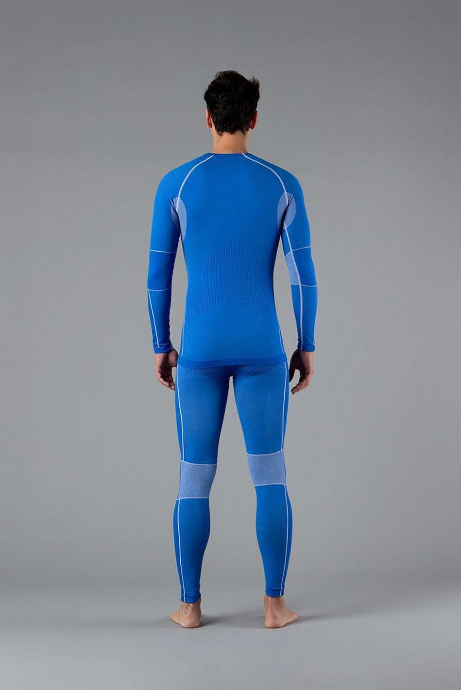 Термокофта CMP MAN SEAMLESS SWEAT купити