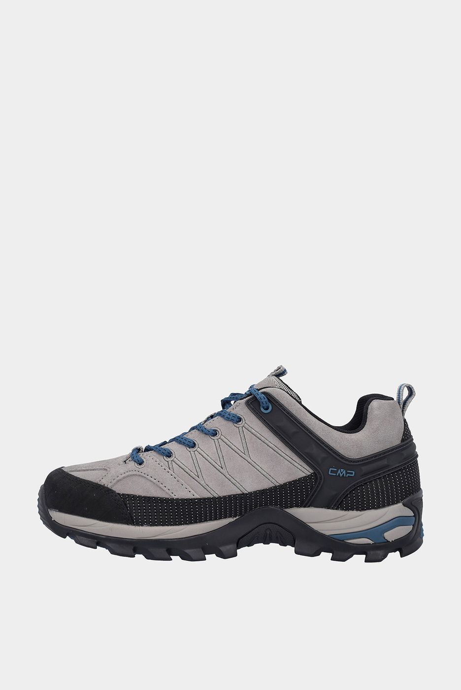Кросівки CMP RIGEL LOW TREKKING SHOES WP купити