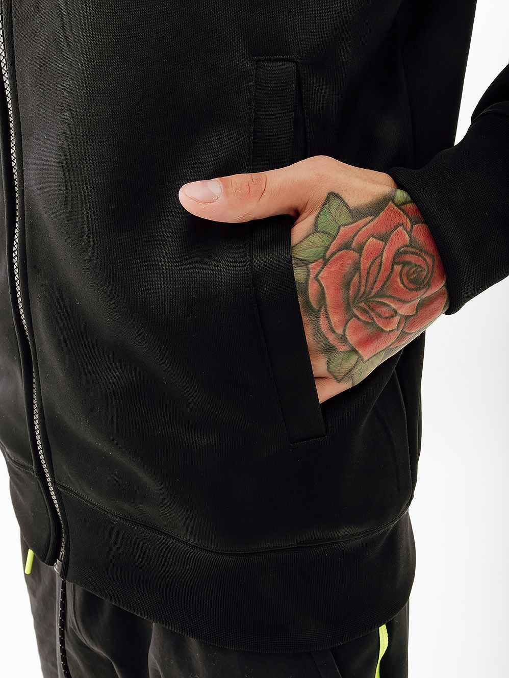 Куртка Nike M NSW REPEAT SW PK TRACKTOP купить