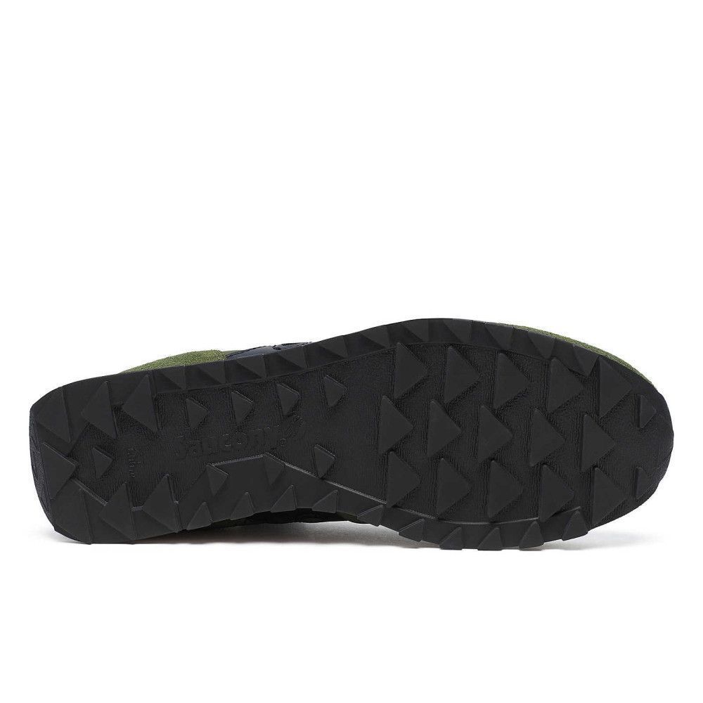 Кросівки Saucony Jazz Original купити