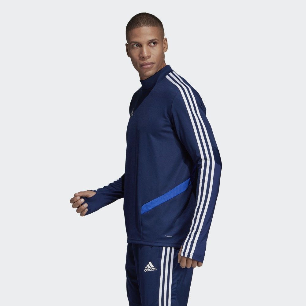 Джемпер Adidas Tiro 19 купити