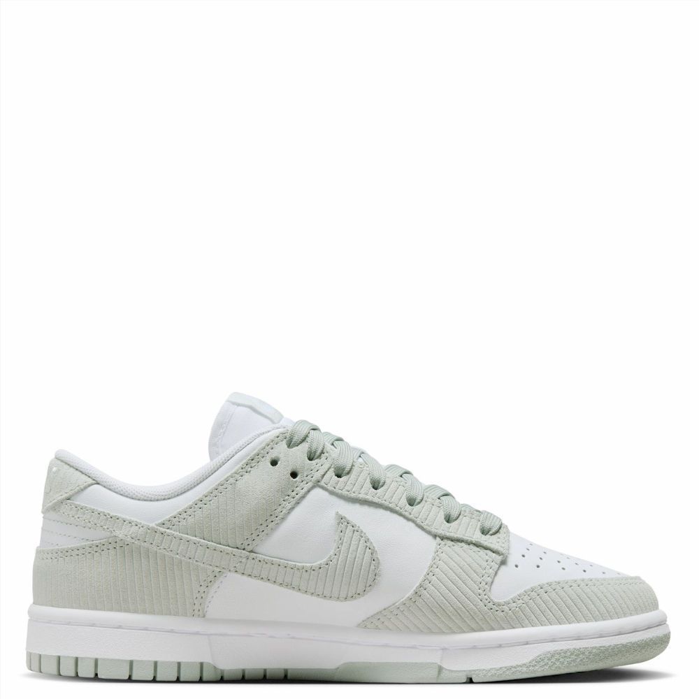 Кросівки Nike Dunk Low Light Silver Corduroy (W) купити