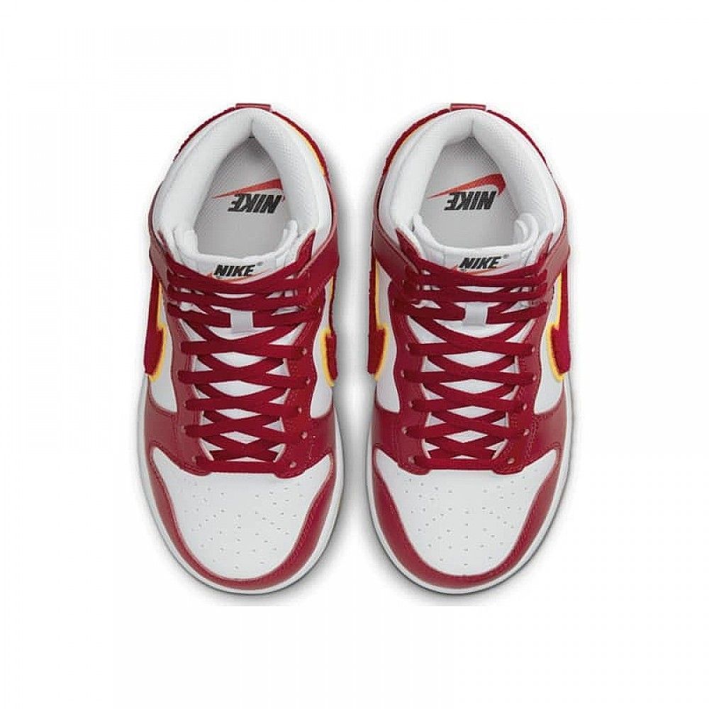 Кросівки Nike Dunk High Retro University купити