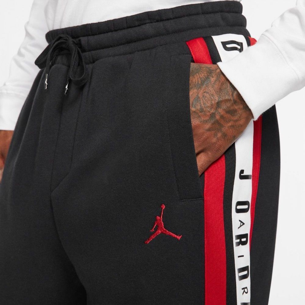 Штани Jordan Colorblocked Fleece купить