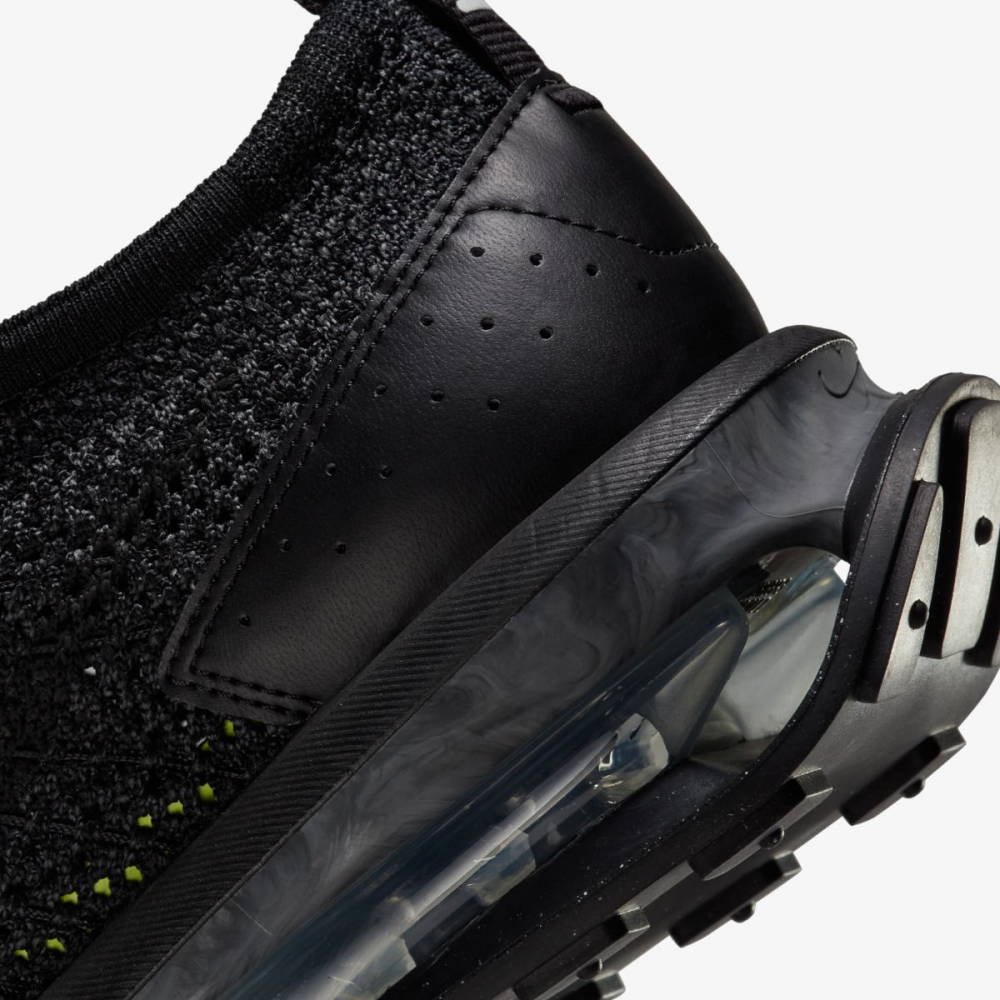 Кросівки Nike Air Max Flyknit Racer Next Nature купить