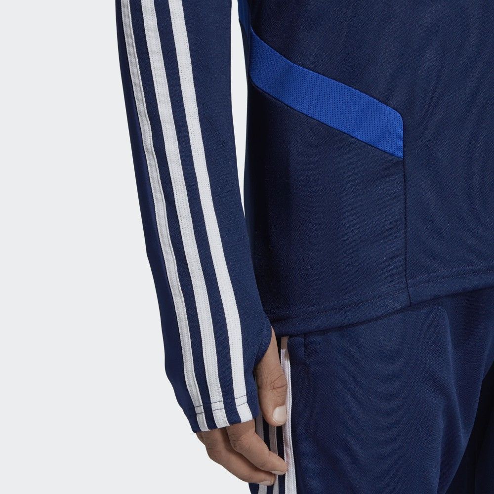 Джемпер Adidas Tiro 19 купити