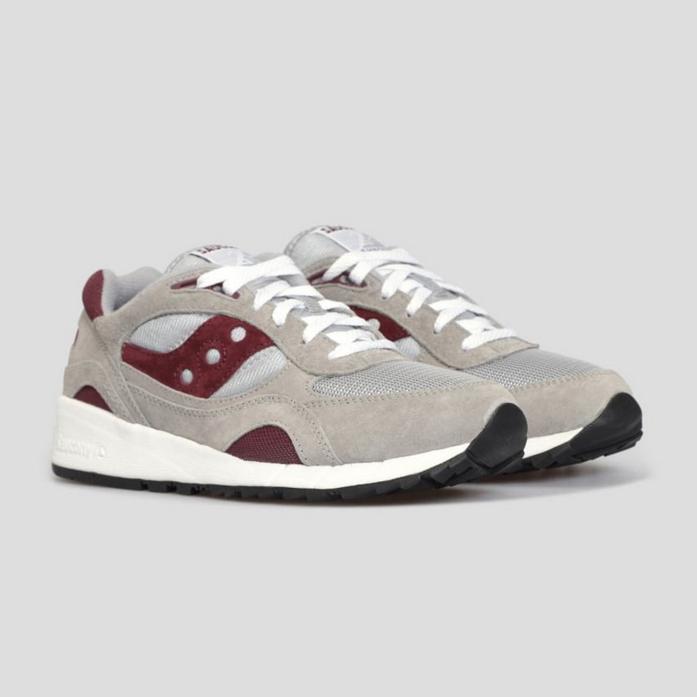 Кросівки Saucony Shadow 6000 купити