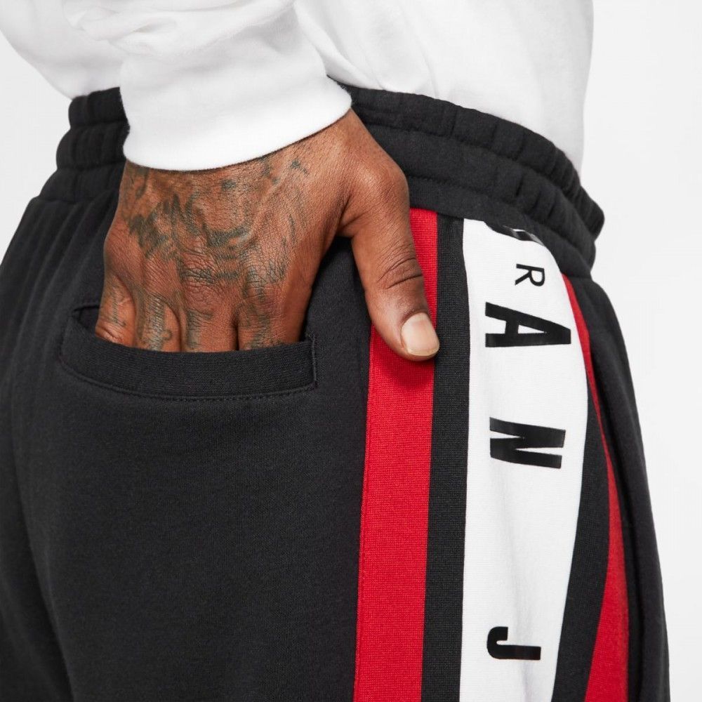Штани Jordan Colorblocked Fleece купить