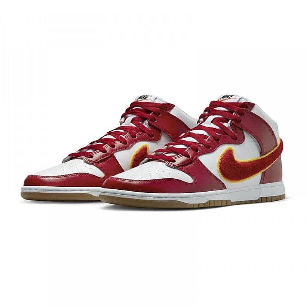 Кросівки Nike Dunk High Retro University купити