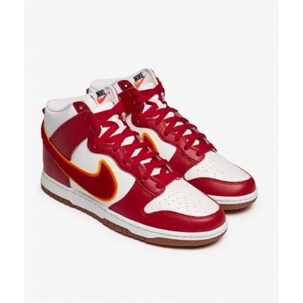 Кросівки Nike Dunk High Retro University купити