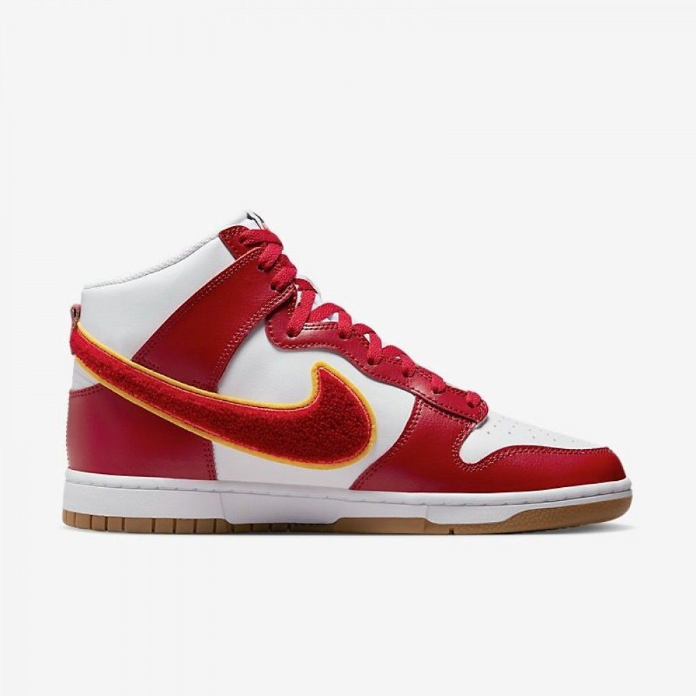 Кросівки Nike Dunk High Retro University купити
