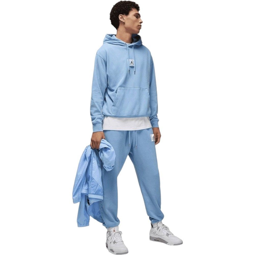 Штани Air Jordan Ess Stmt Wash Flc Pnt купити