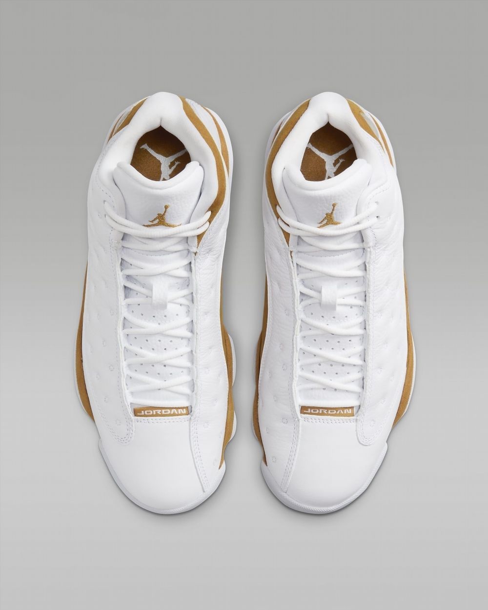 Кросівки Jordan 13 Retro Wheat (2023) купить