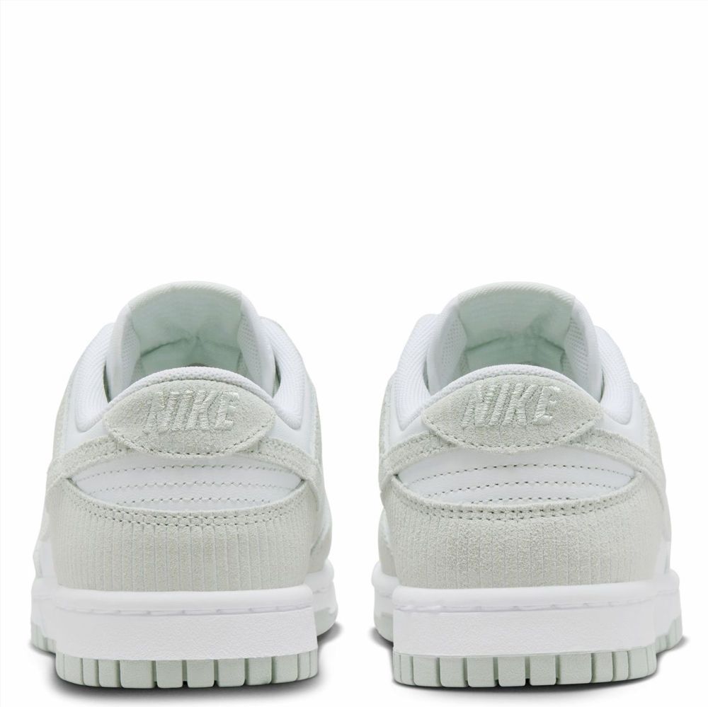 Кросівки Nike Dunk Low Light Silver Corduroy (W) купити