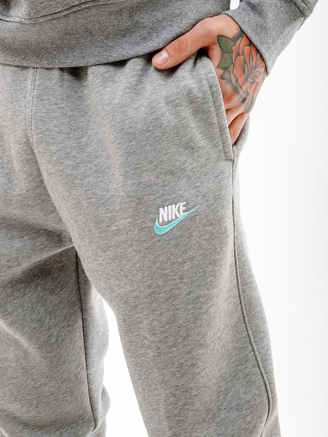 Штани Nike M CLUB DT JGGR BB купить