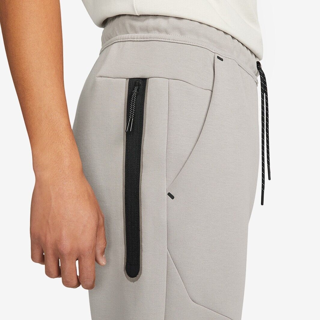 Штани Nike M NSW TCH FLC JGGR S купить