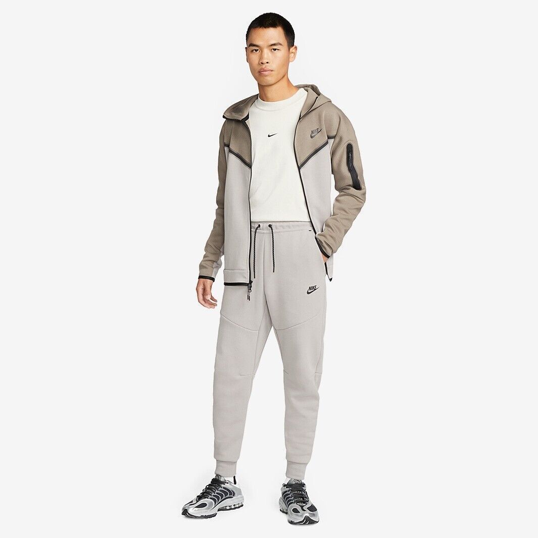 Штани Nike M NSW TCH FLC JGGR S купить