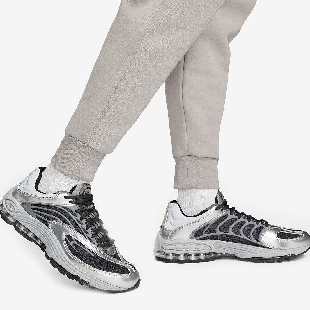 Штани Nike M NSW TCH FLC JGGR S купить