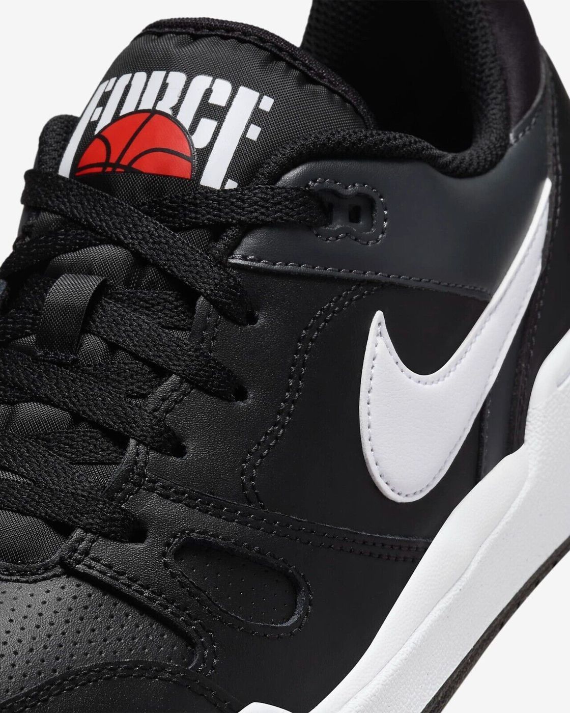 Кросівки Nike FULL FORCE LO купить