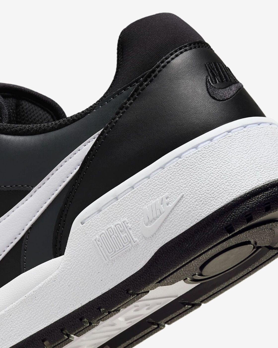 Кросівки Nike FULL FORCE LO купить