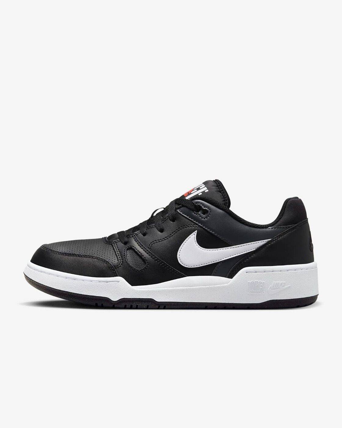 Кросівки Nike FULL FORCE LO купить