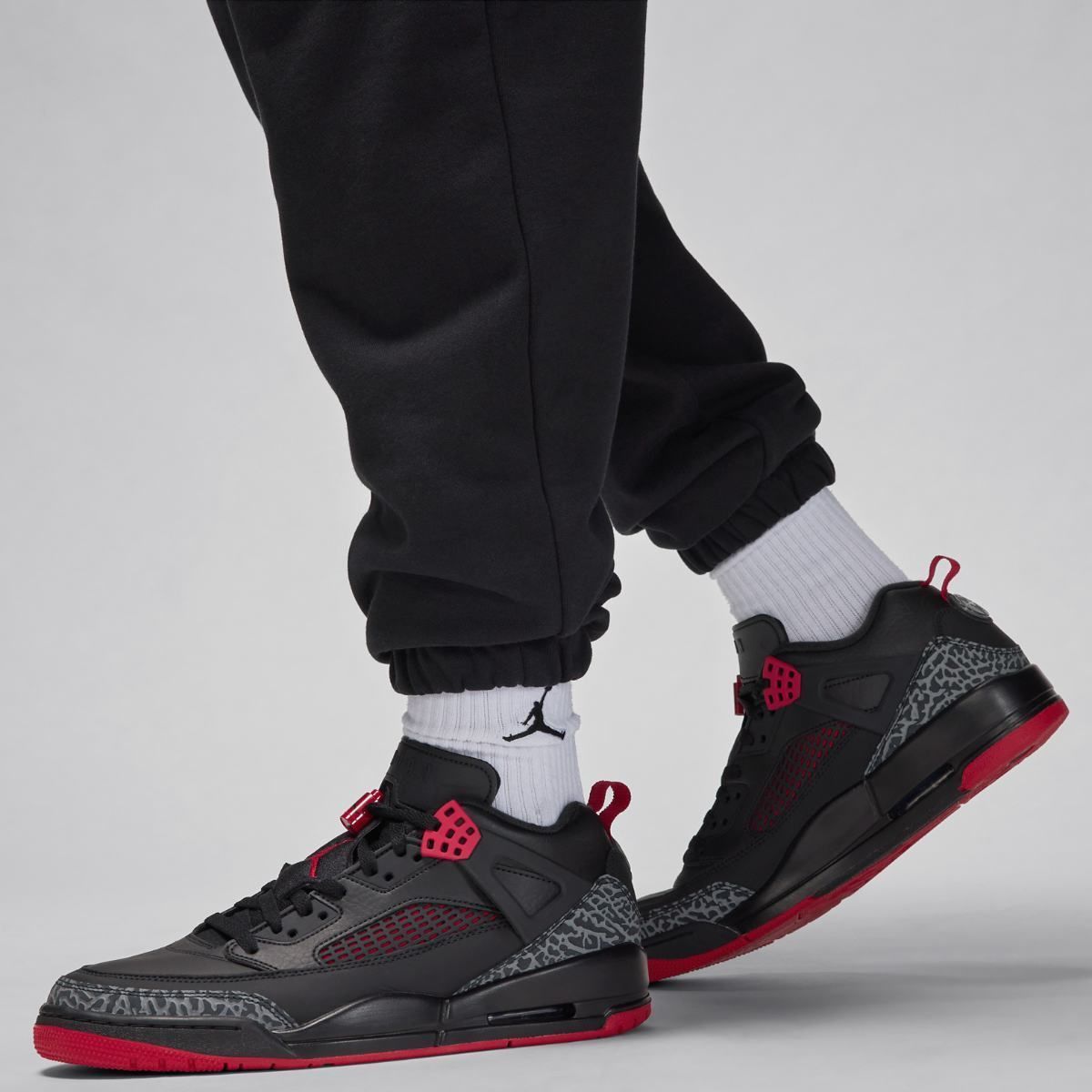 Штани Jordan M J FLT FLC PANT купити