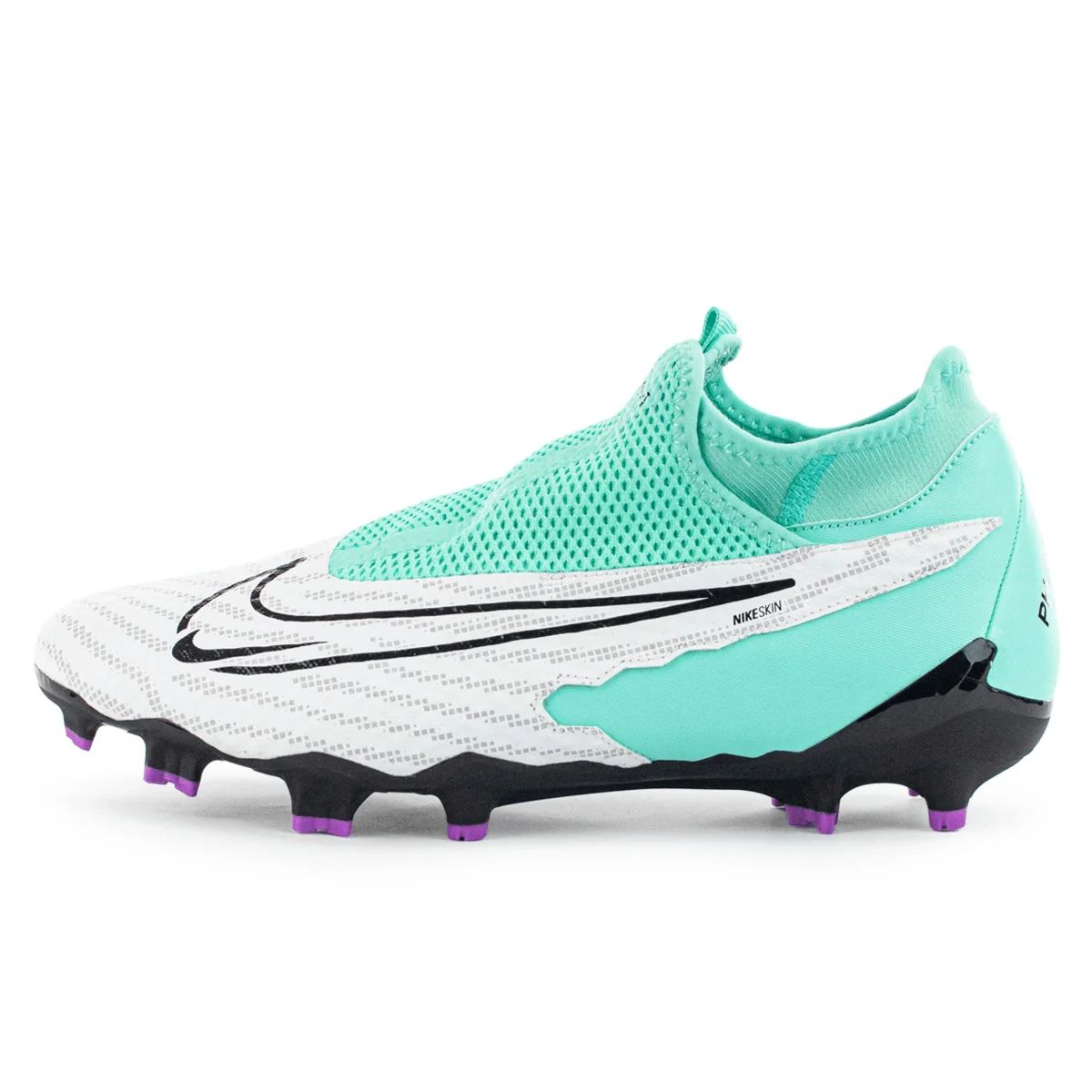 Бутси Nike PHANTO GX ACADEM DF FG/MG купить