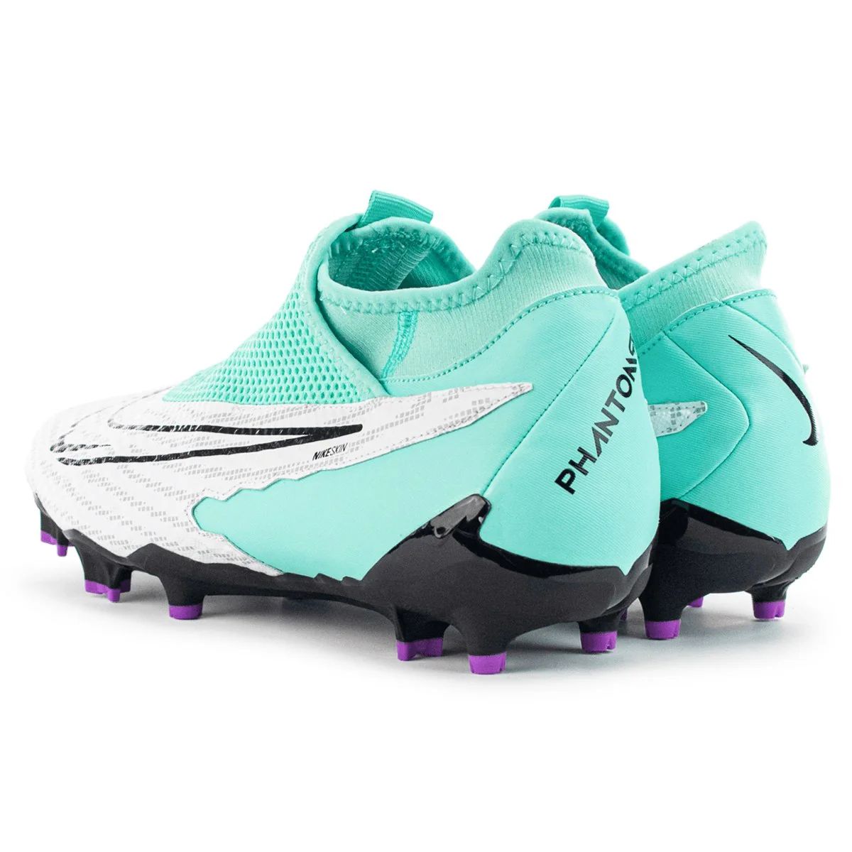 Бутси Nike PHANTO GX ACADEM DF FG/MG купити