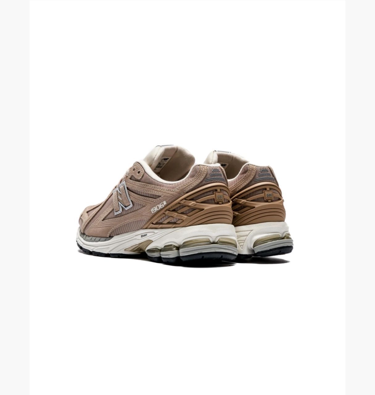 Кросівки New Balance M 1906 Rw Beige M1906RW 40.5 купить