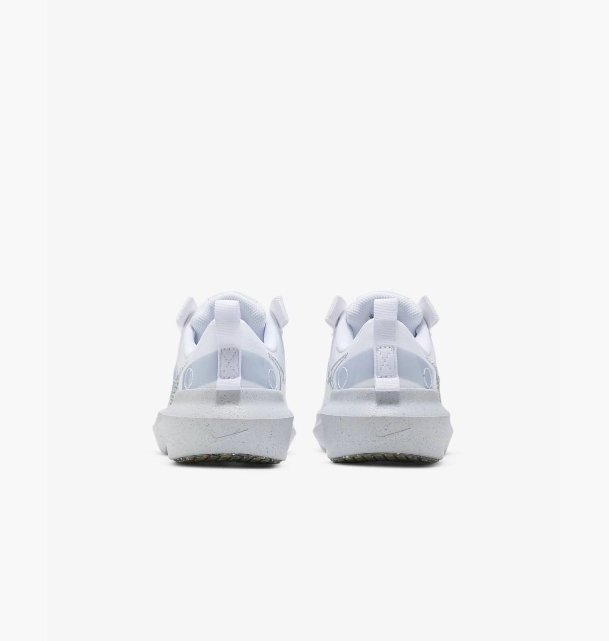 Кросівки NIKE CRATER IMPACT (GS) купити