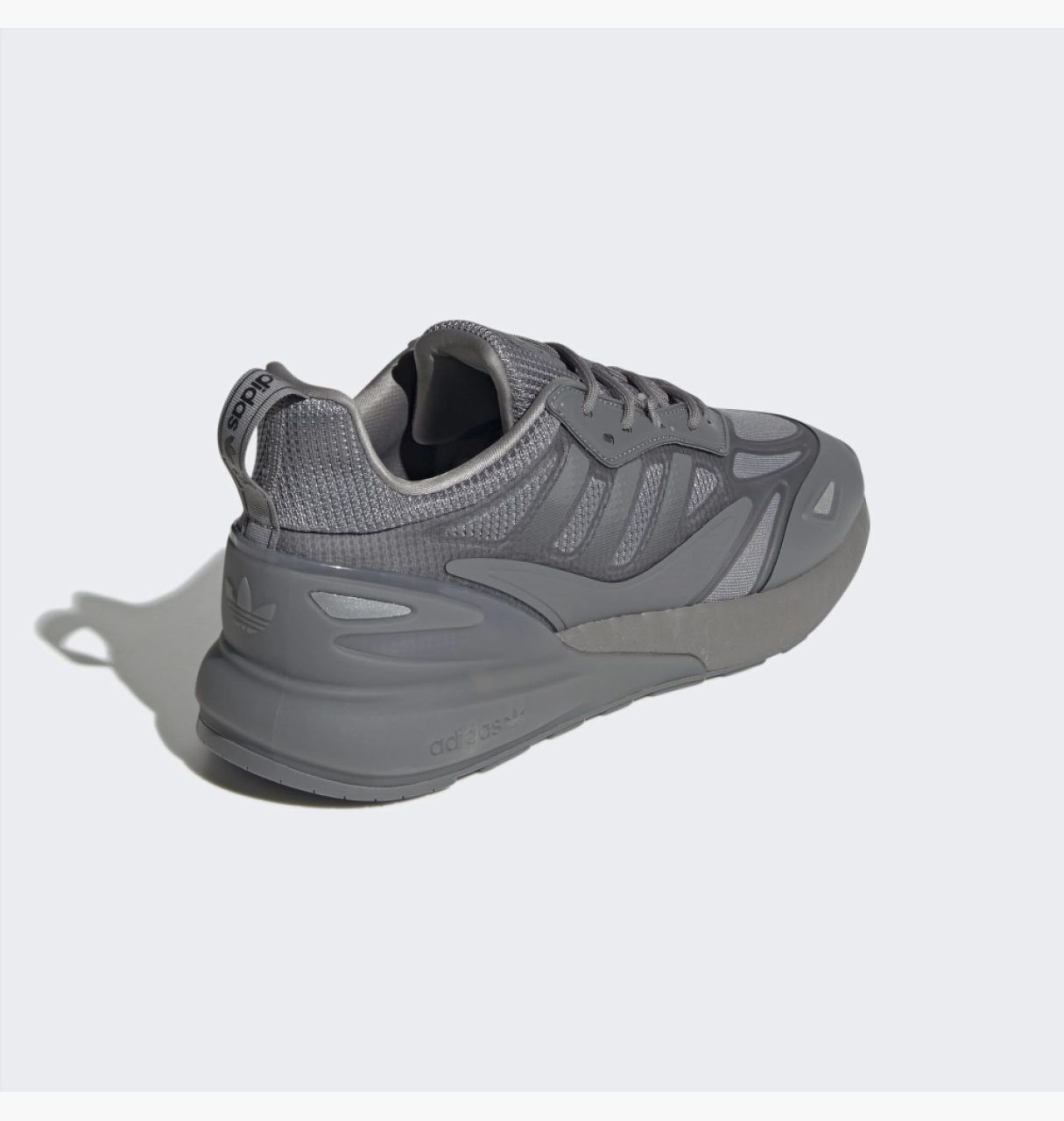 Кросівки Adidas ZX 2K Boost 2.0 купити
