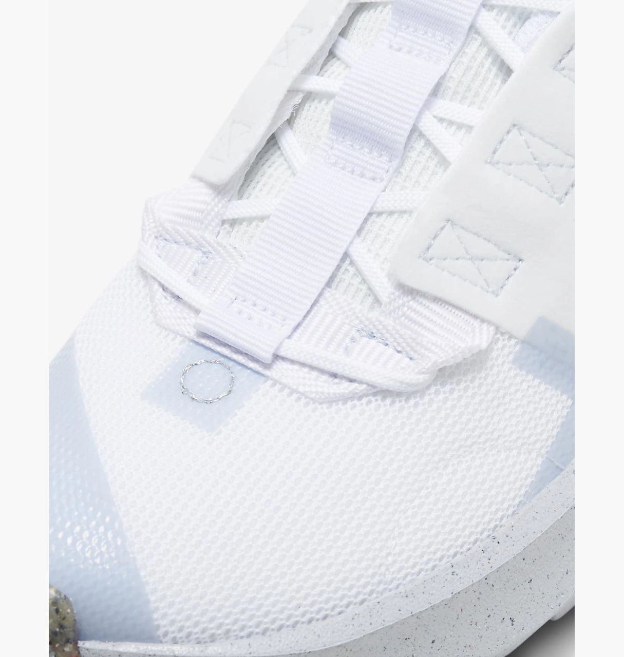 Кросівки NIKE CRATER IMPACT (GS) купити