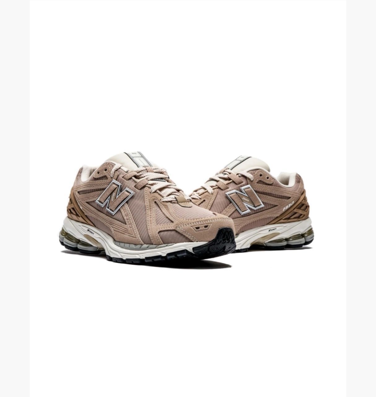 Кросівки New Balance M 1906 Rw Beige M1906RW 40.5 купить