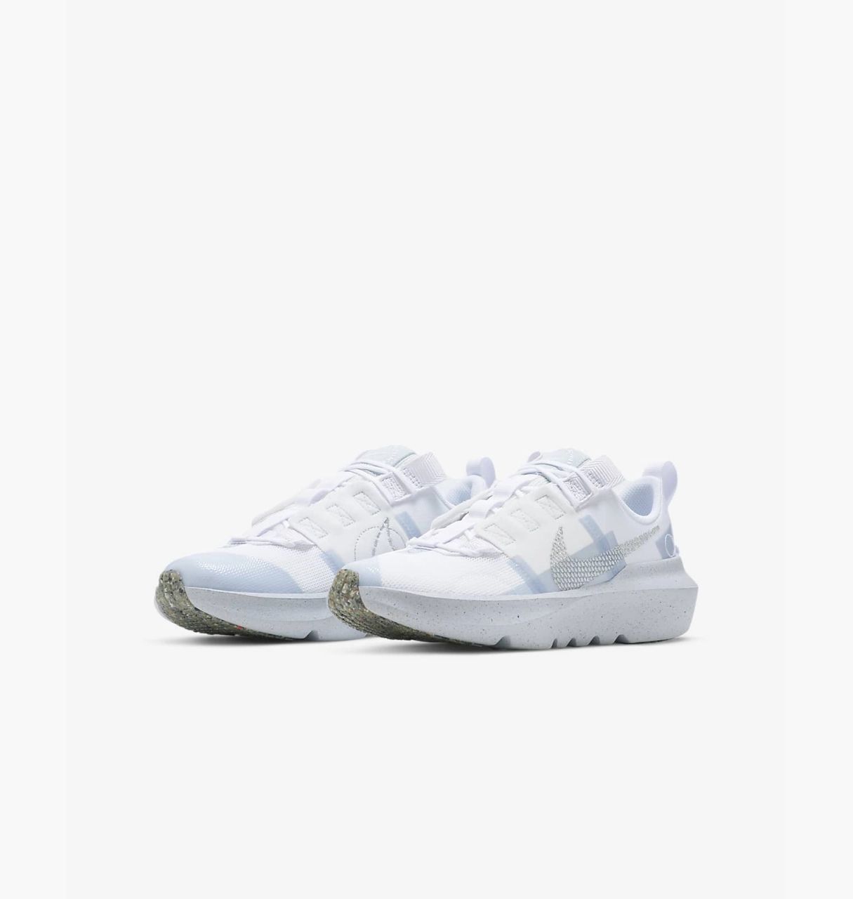 Кросівки NIKE CRATER IMPACT (GS) купити