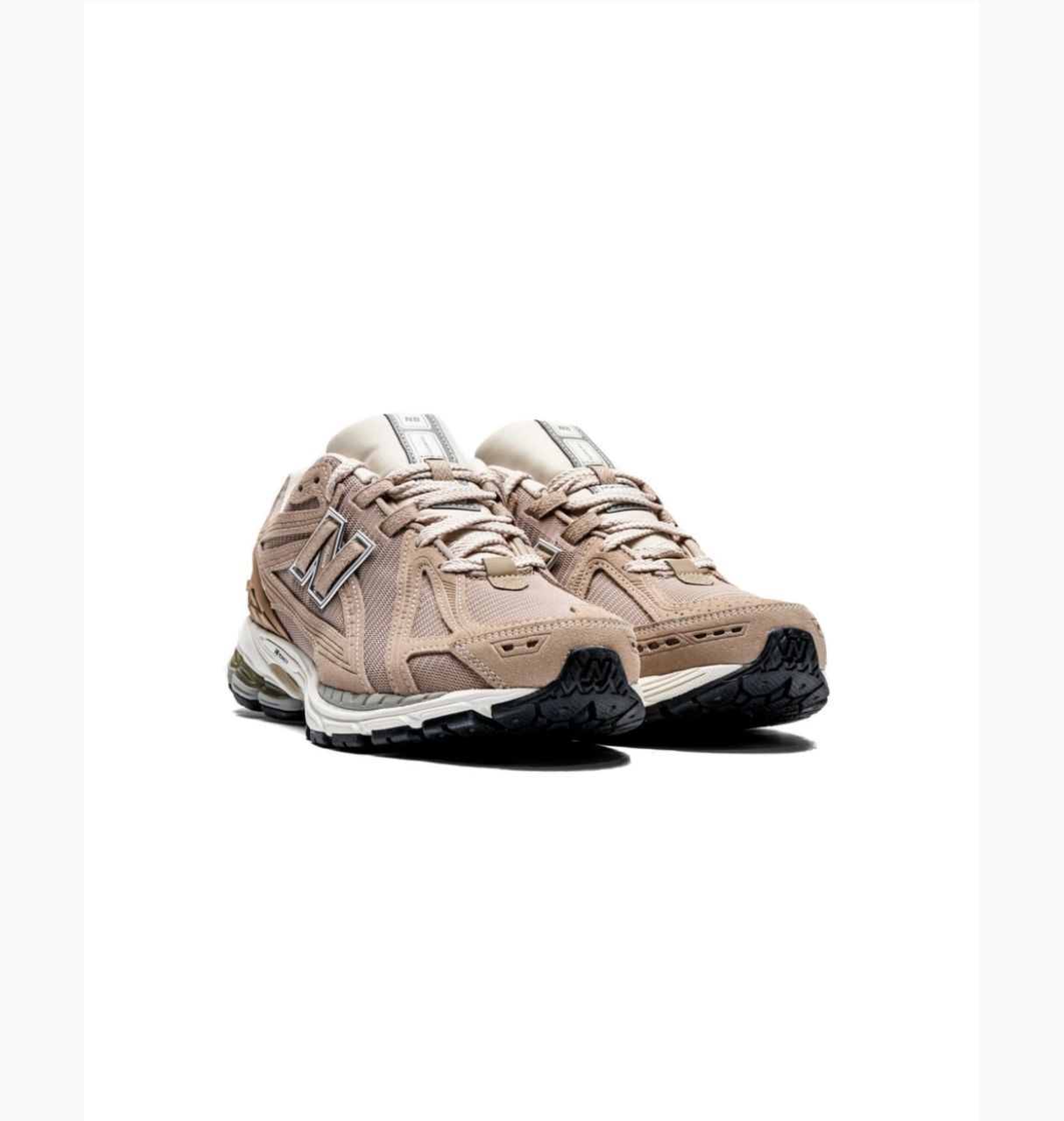 Кросівки New Balance M 1906 Rw Beige M1906RW 40.5 купить