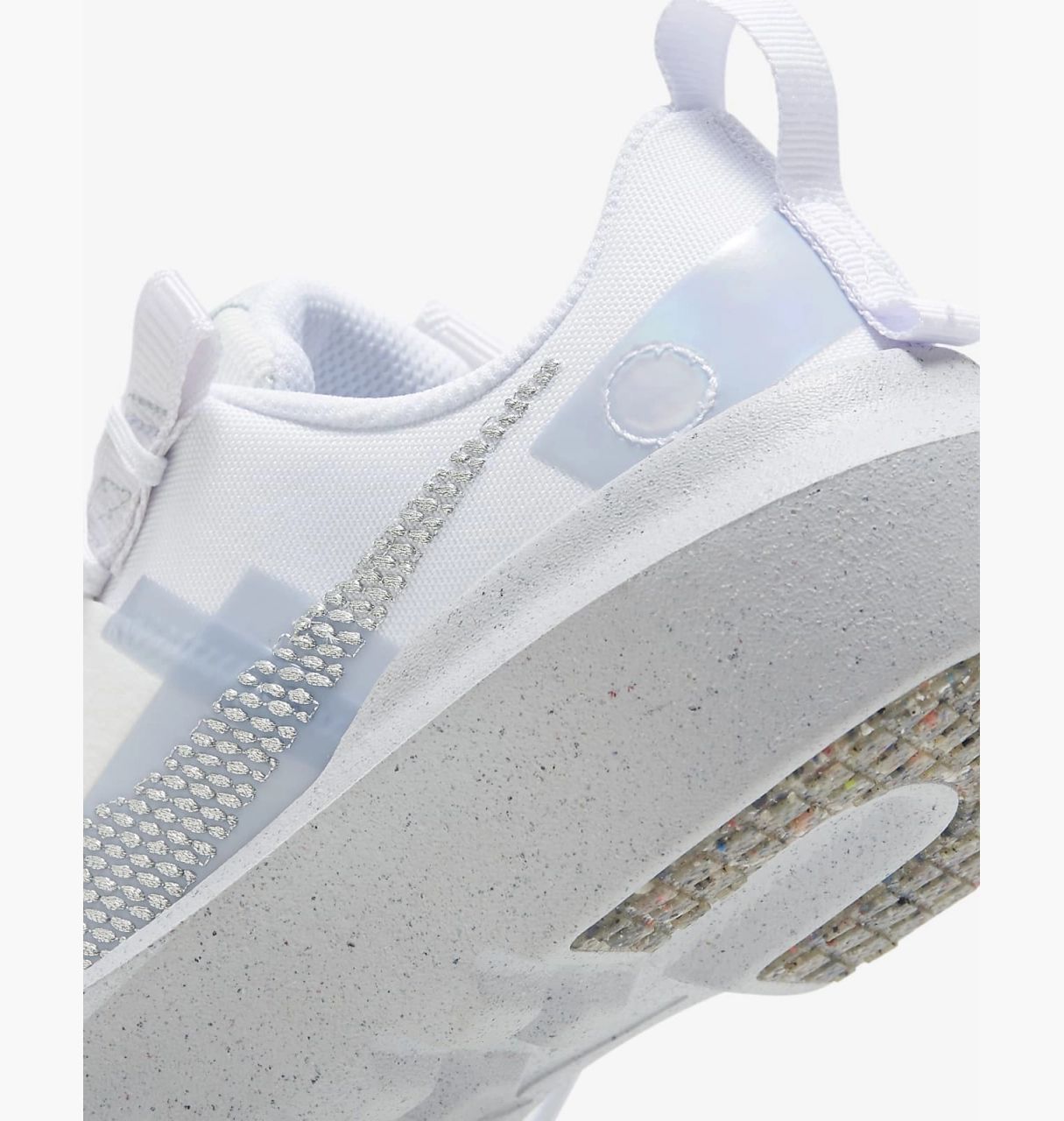 Кросівки NIKE CRATER IMPACT (GS) купити